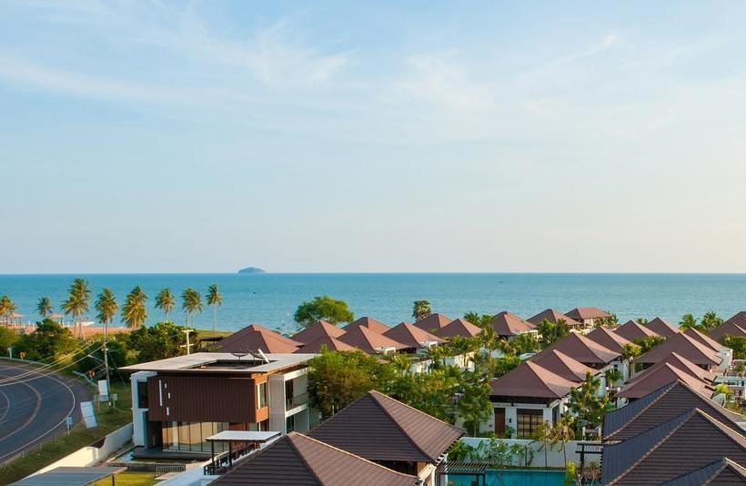 The Oriental Beach Resort