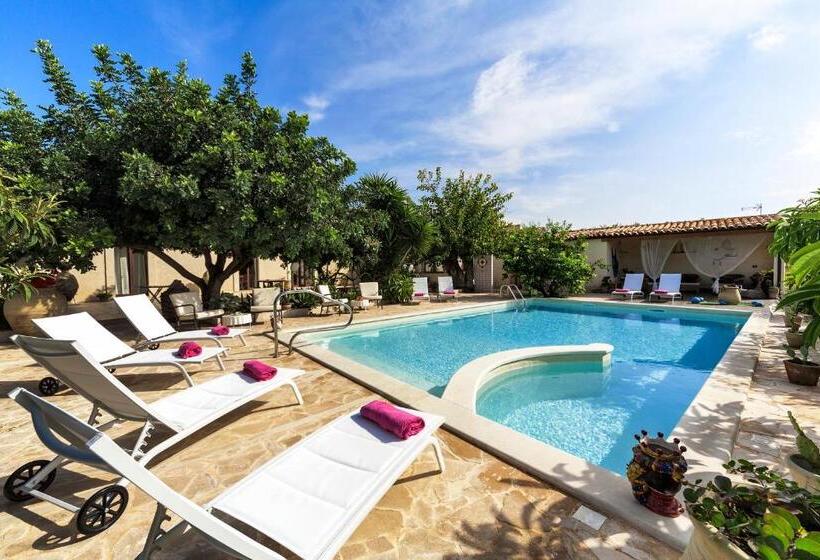 Villa U Marchisi B&b