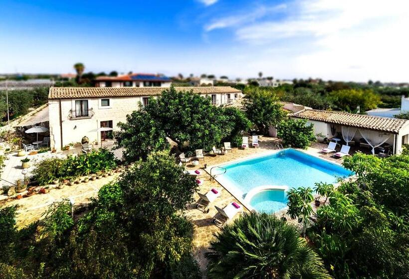 Villa U Marchisi B&b