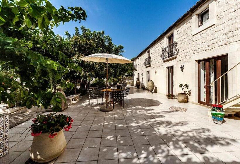 Villa U Marchisi B&b