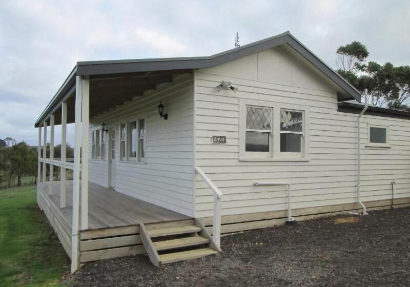 12 Apostles Cottages
