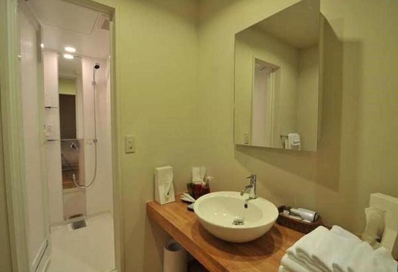 Address Nozawa Suite / Vacation Stay 22748