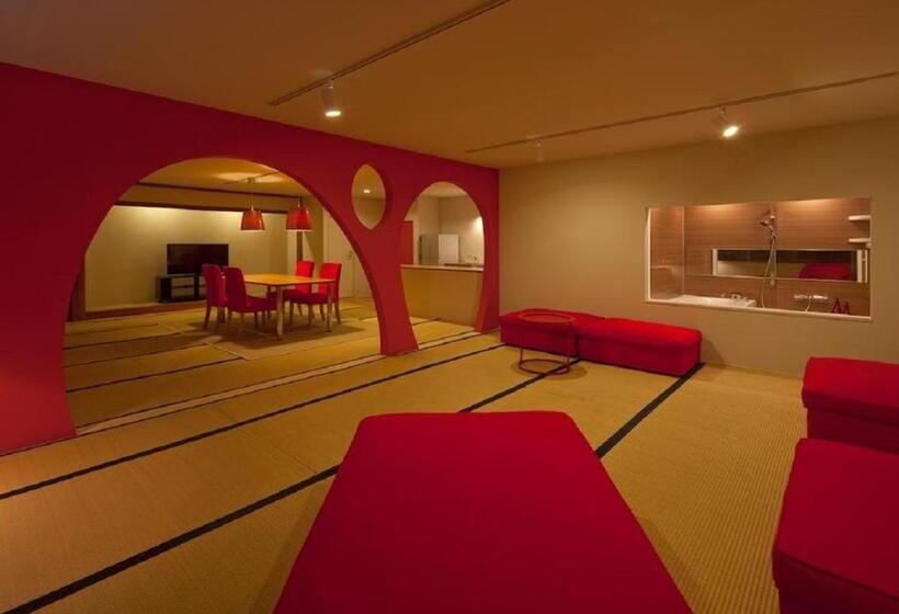 Address Nozawa Suite / Vacation Stay 22748