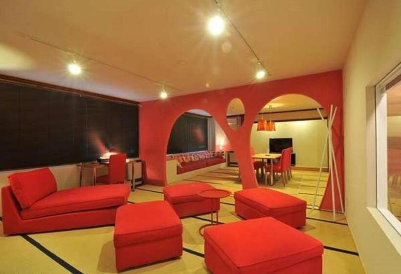 Address Nozawa Suite / Vacation Stay 22748