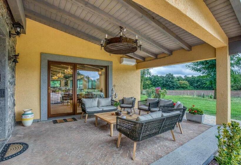 Agriturismo Buonasera