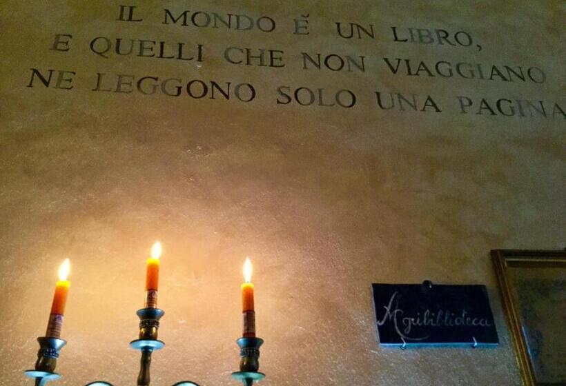 Agriturismo Monaci Templari