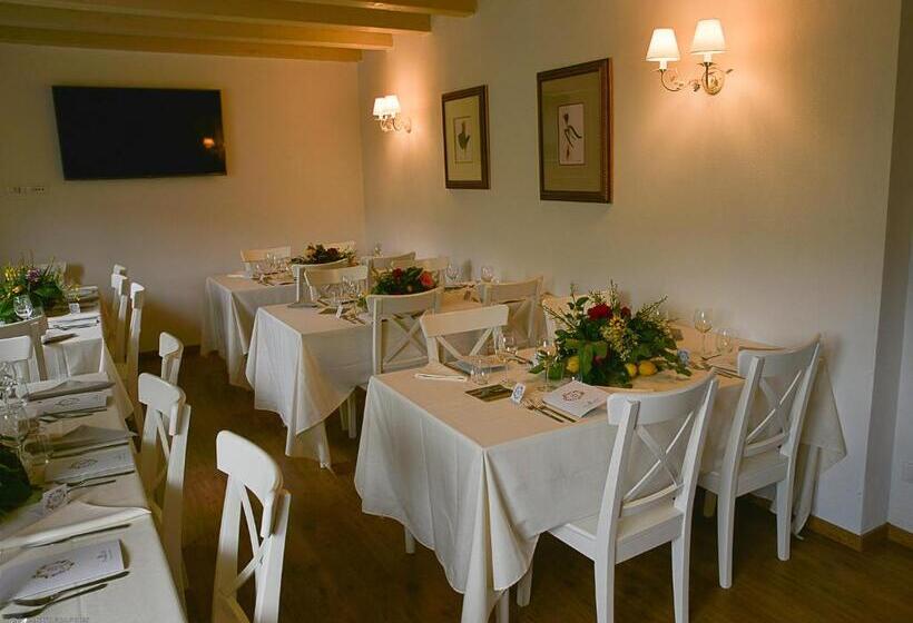 Agriturismo Monaci Templari