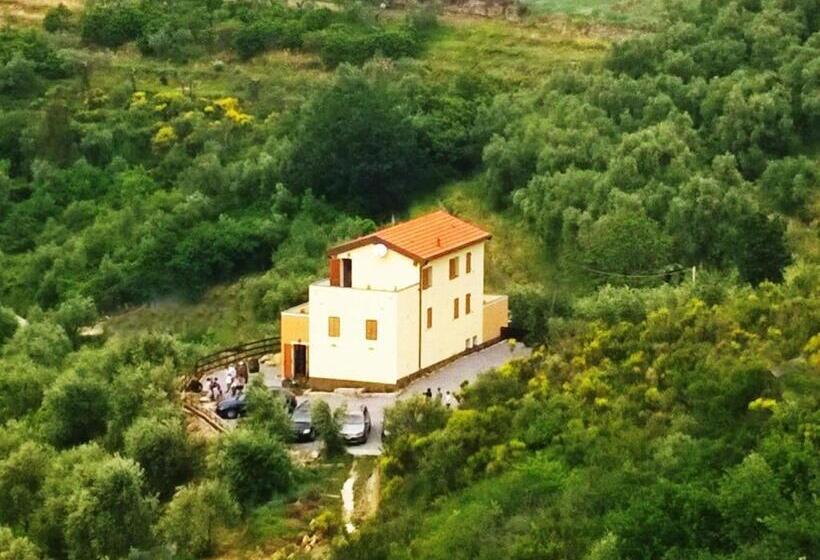 Agriturismo Monaci Templari