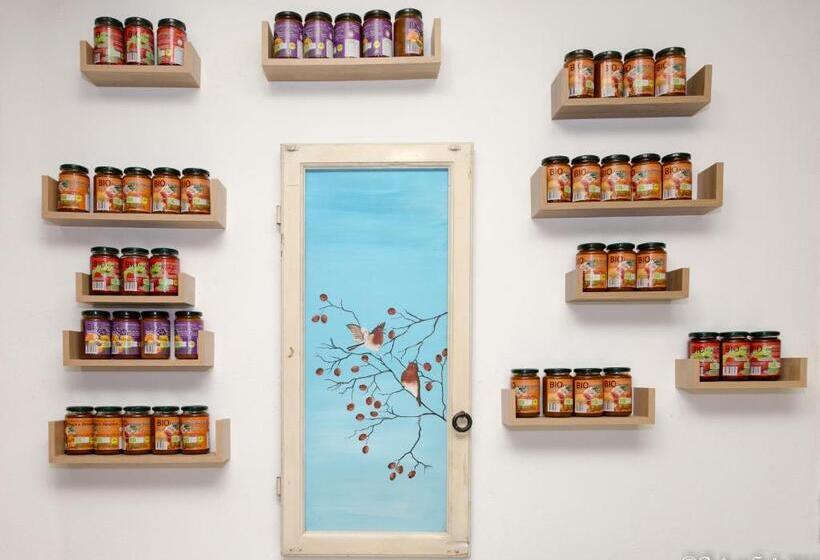 Agriturismo Monaci Templari