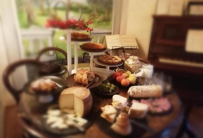 Agriturismo Monaci Templari