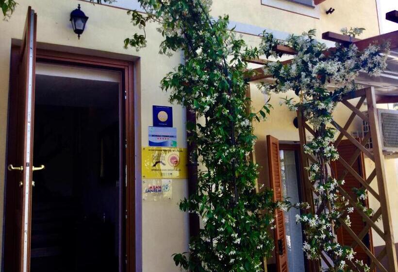 Agriturismo Monaci Templari