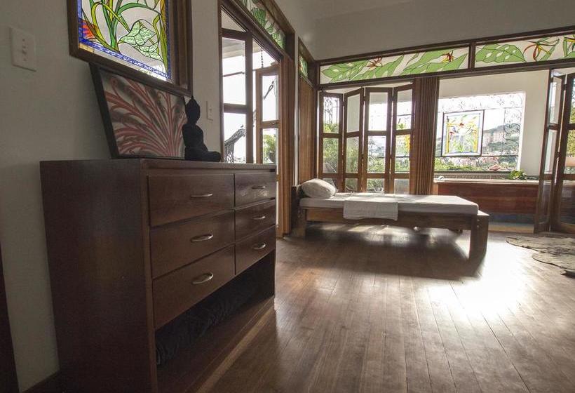 호스텔 Casa Miraflores