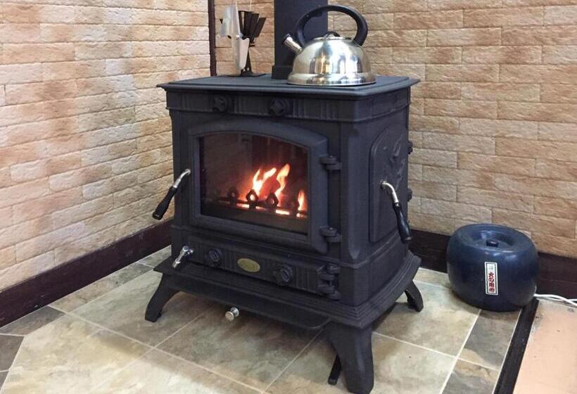 Общежитие Sakura Guest House