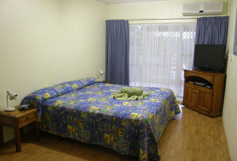 Ambience Holiday Apartamento