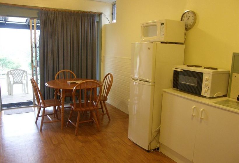 Ambience Holiday Apartamento