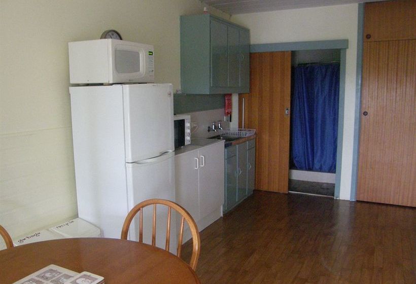 Ambience Holiday Apartamento