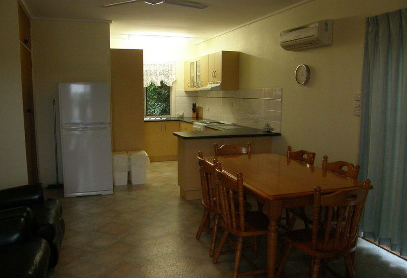 Ambience Holiday Apartamento