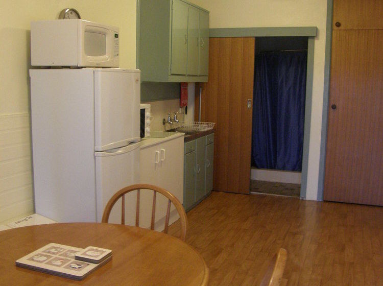 Ambience Holiday Apartamento