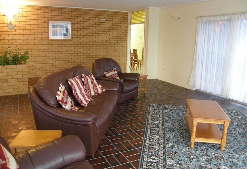 Ambience Holiday Apartamento