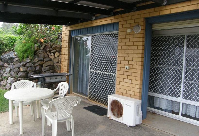 Ambience Holiday Apartamento