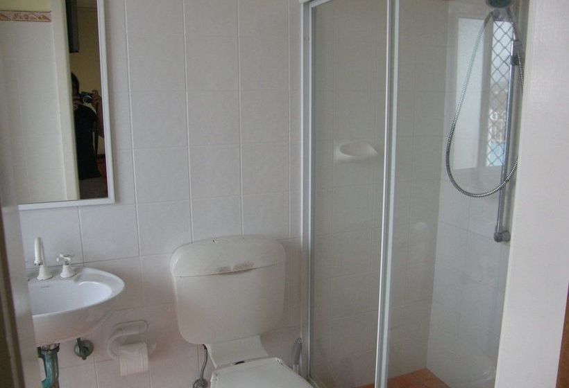 Ambience Holiday Apartamento