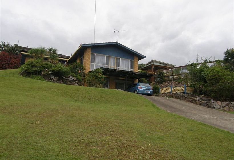 Ambience Holiday Apartamento