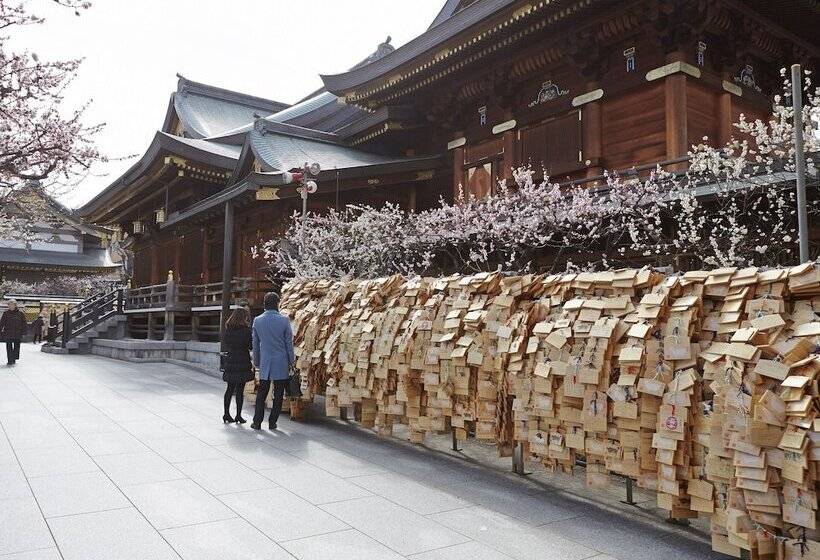 Apa Hotel Akihabara Ekimae