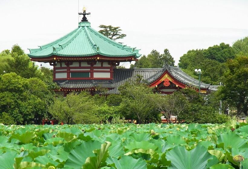 Apa Hotel Akihabara Ekimae