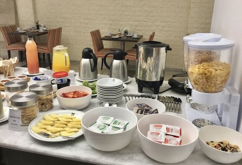 Apart Hotel Rio Grande