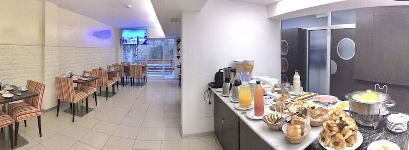 Apart Hotel Rio Grande