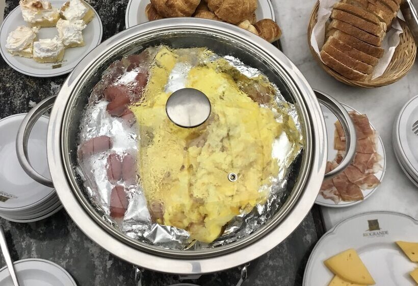 Apart Hotel Rio Grande