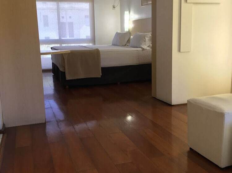 Apart Hotel Rio Grande