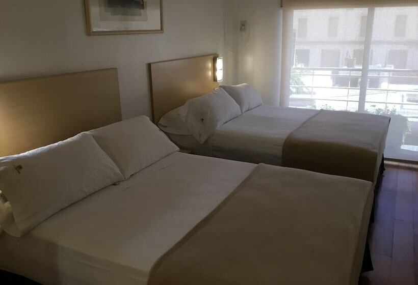 Apart Hotel Rio Grande