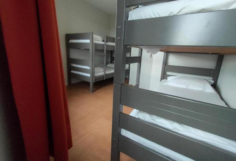 Aparthotel Sainte Marthe