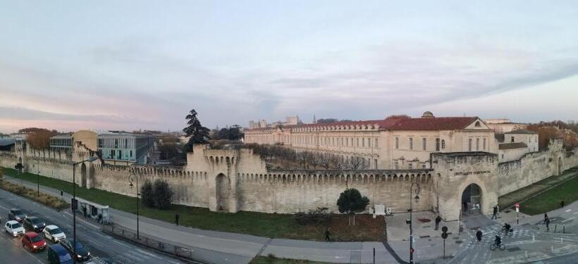 Aparthotel Sainte Marthe