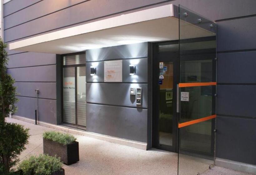 Aparthotel Sainte Marthe