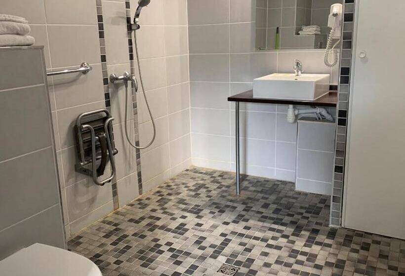 Aparthotel Sainte Marthe