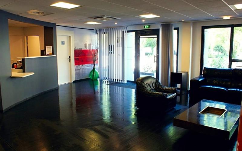 Aparthotel Sainte Marthe