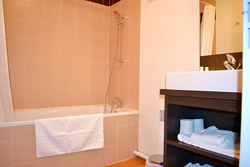 Aparthotel Sainte Marthe