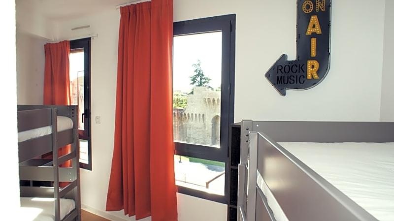 Aparthotel Sainte Marthe