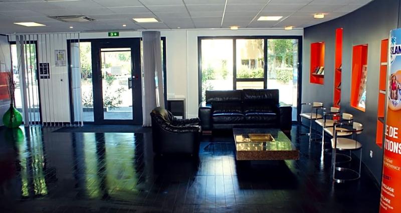 Aparthotel Sainte Marthe