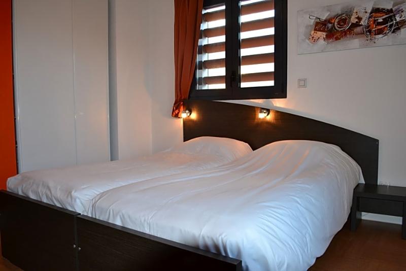 Aparthotel Sainte Marthe