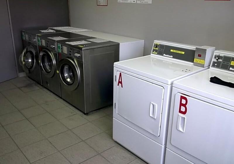 Aparthotel Sainte Marthe