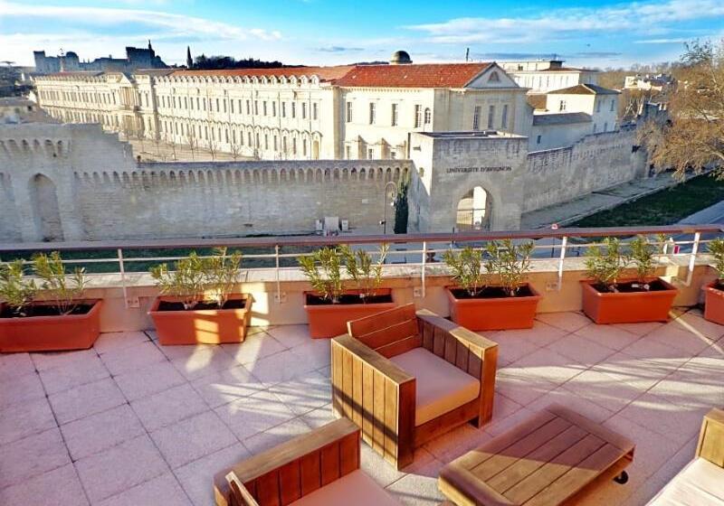 Aparthotel Sainte Marthe