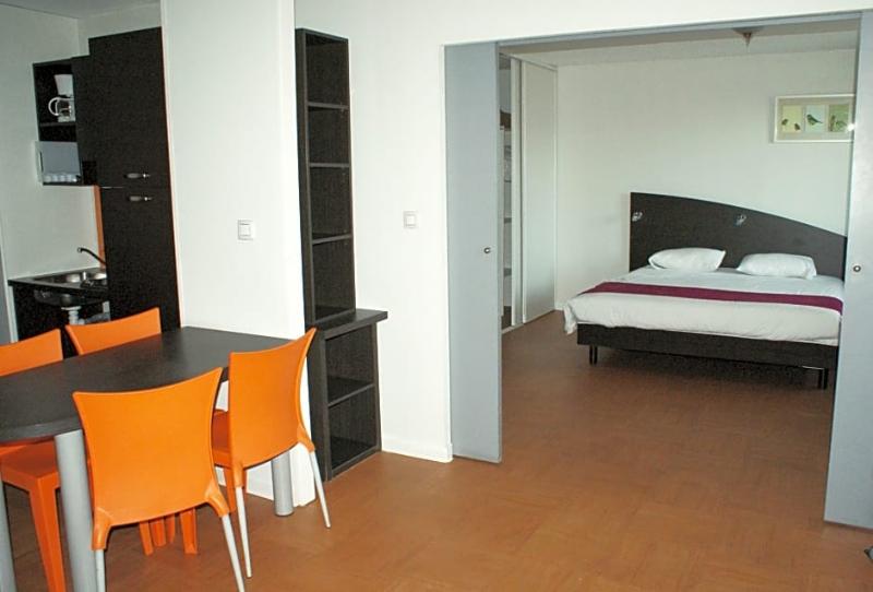 Aparthotel Sainte Marthe