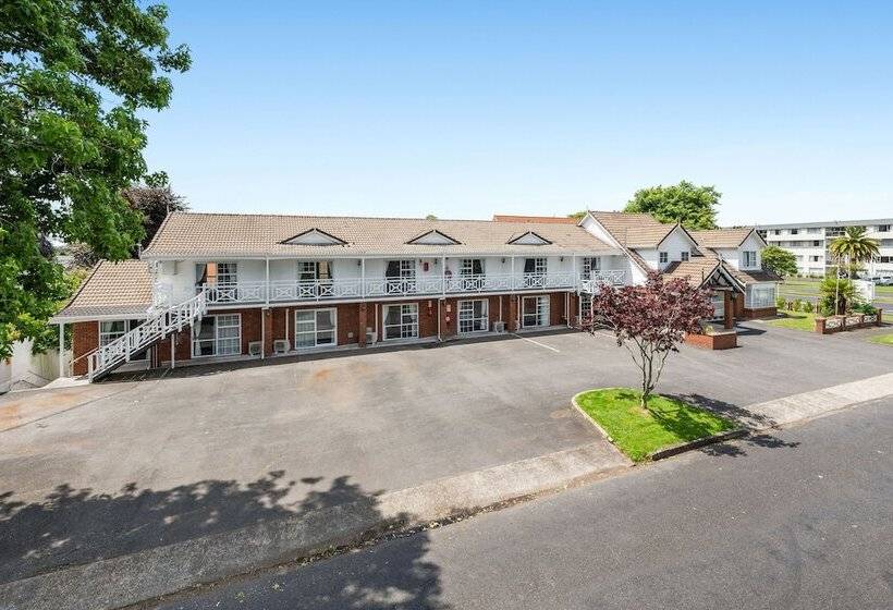 Ashleigh Court Motel