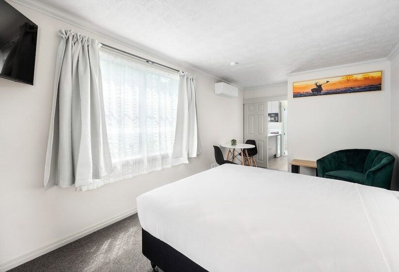 Ashleigh Court Motel