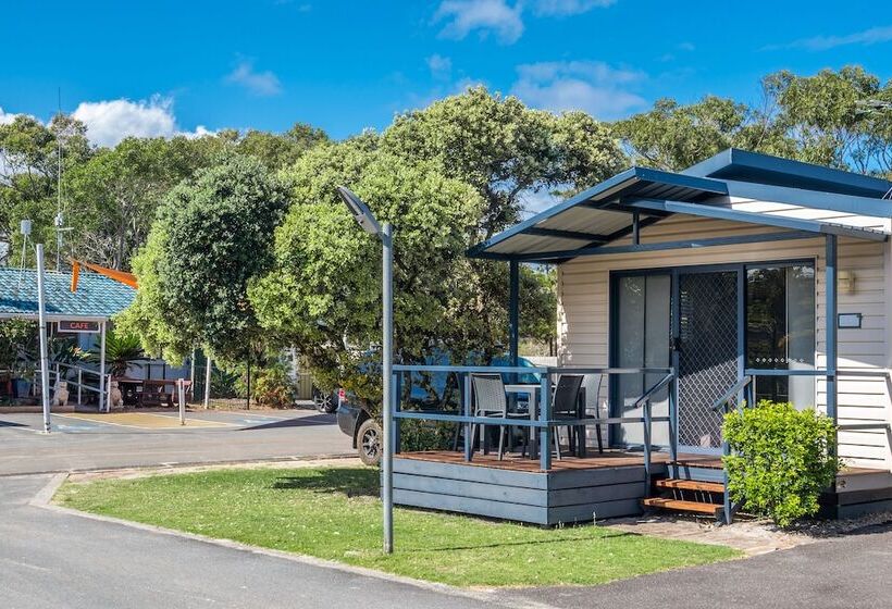 Ballina Beach Nature Resort