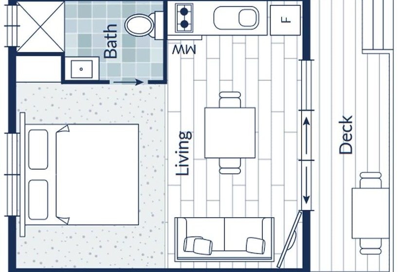 Ballina Beach Nature Resort