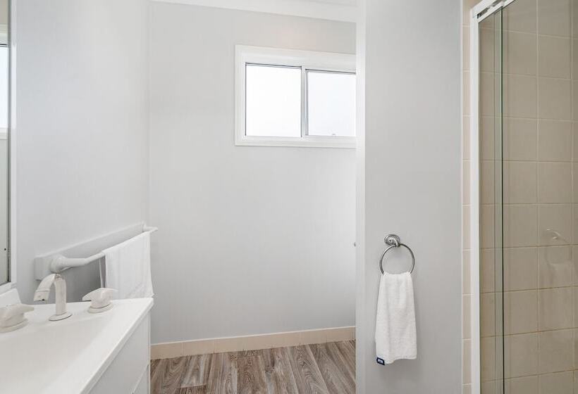 Ballina Beach Nature Resort